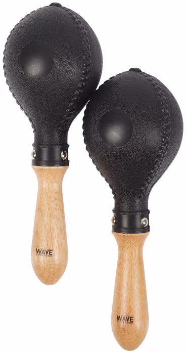 Wave Percussion TCCMR-MP 2 - Maracas, rumbové gule