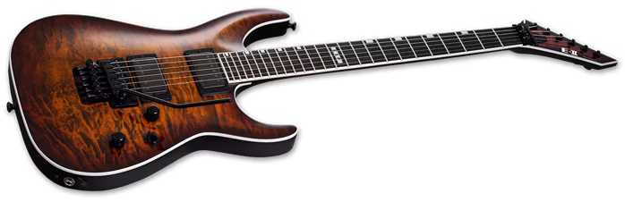 ESP E-II Horizon FR-II EMG - Elektrická gitara