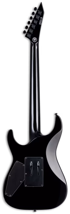ESP LTD Horizon CTM 87 Black - Elektrická gitara
