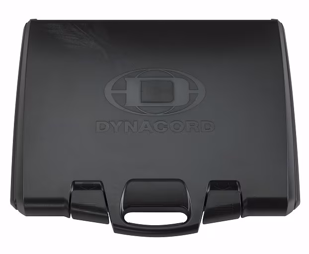 Dynacord POWERMATE 1600-3 - Mixážny pult so zosilňovačom