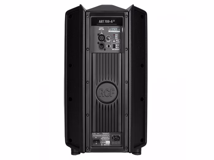 RCF ART 708-A MK5 - Aktívny reprobox