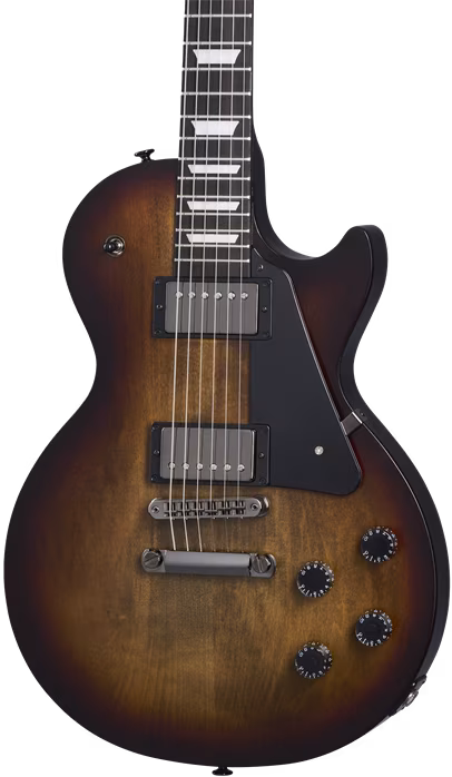 Gibson Les Paul Studio Modern Smokehouse Satin - Elektrická gitara