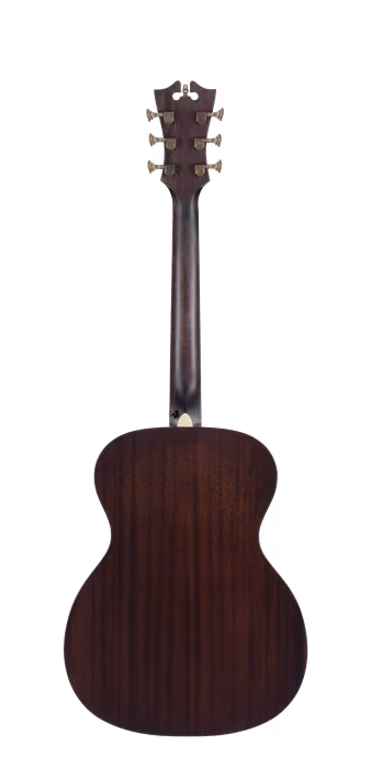 D'Angelico Premier Tammany Orchestra E Natural - Elektroakustická gitara