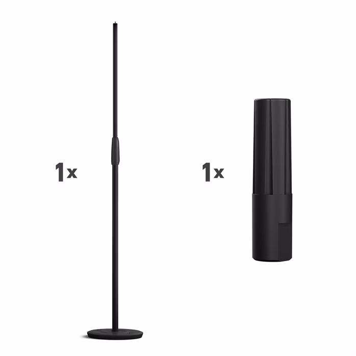 LD Systems DAVE 10 G4X STAND - Stojan na reprobox
