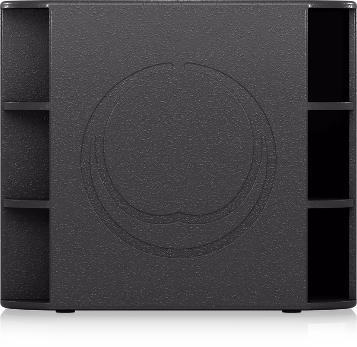 Turbosound Milan M18B - Aktívny subwoofer