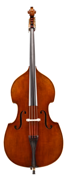 Eastman Rudoulf Doetsch Gamba Bass 3/4 (VB701) - Akustický kontrabas