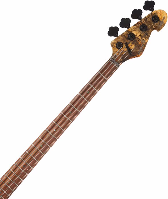 Sandberg California TT4 Passive BB PFF - Elektrická basgitara