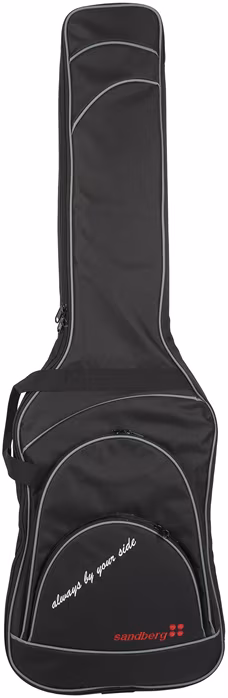 Sandberg California TT4 Passive BB PFF - Elektrická basgitara