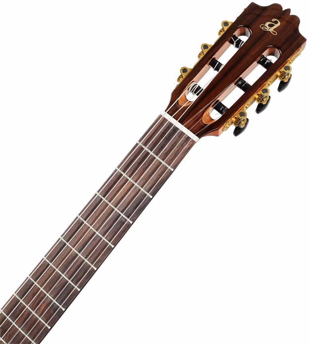 Admira Crossover/Fusion ECF - Klasická elektroakustická gitara