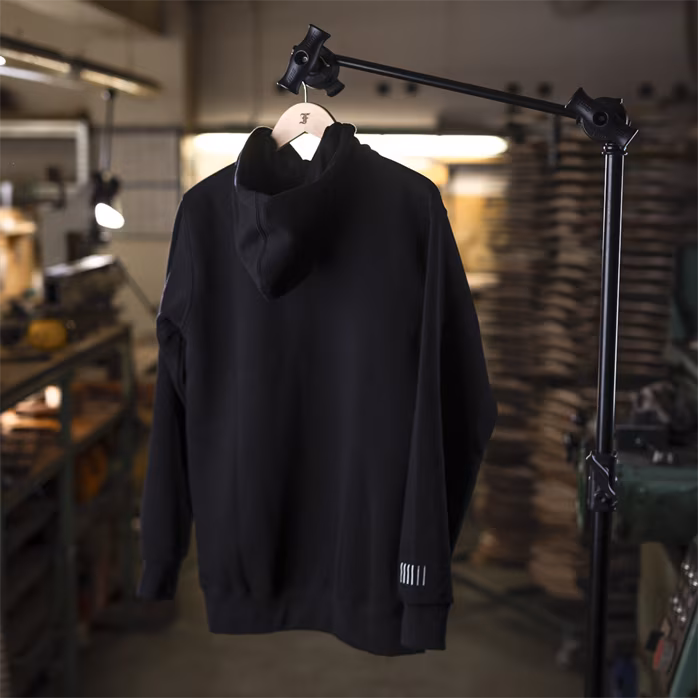 Furch Sweatjacket zip XL - Mikina