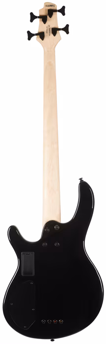 Cort C4 Deluxe BK - Elektrická basgitara