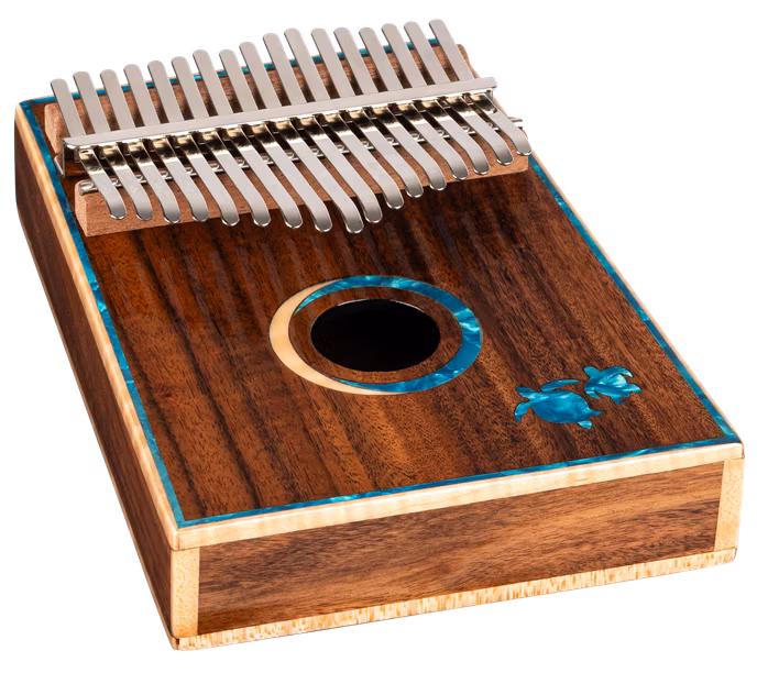 Ortega OKB30TH-ST - Kalimba