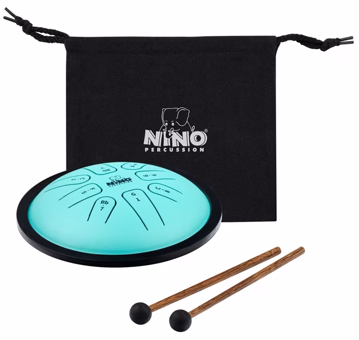 NINO NINO982 - Tongue drum