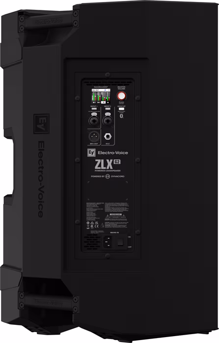 Electro-Voice ZLX-15P G2 - Aktívny reprobox