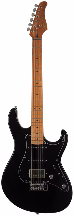 Cort G250SE BK - Elektrická gitara