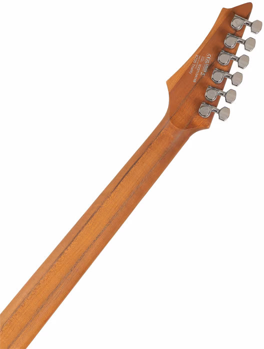 Cort X700 Triality OPVB - Elektrická gitara