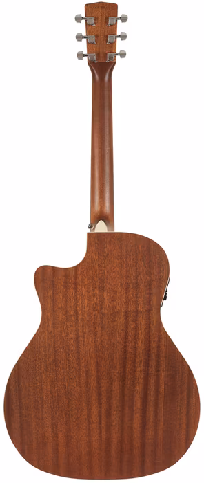 Cort GA1E OP - Elektroakustická gitara