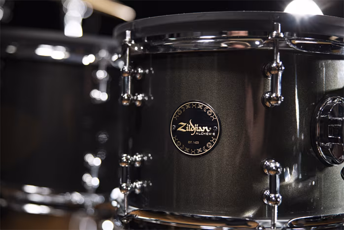 Zildjian Alchem-E Gold (použité) - Elektronická súprava bicích