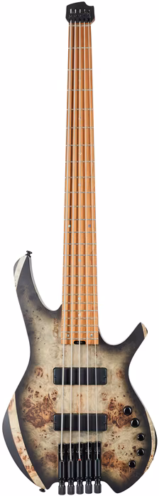 Cort Space 5 SDB - Elektrická basgitara