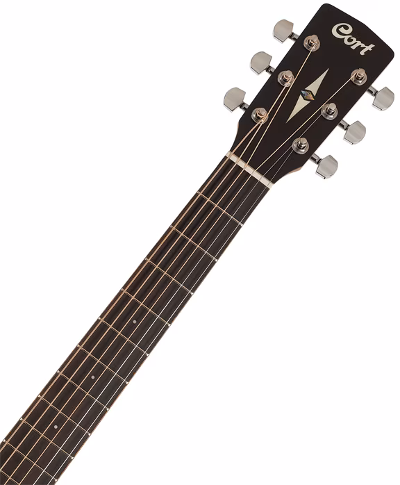 Cort GA1E OPSB (poškodené) - Elektroakustická gitara