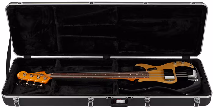 Gator GC-Bass - Kufor na elektrickú basgitaru