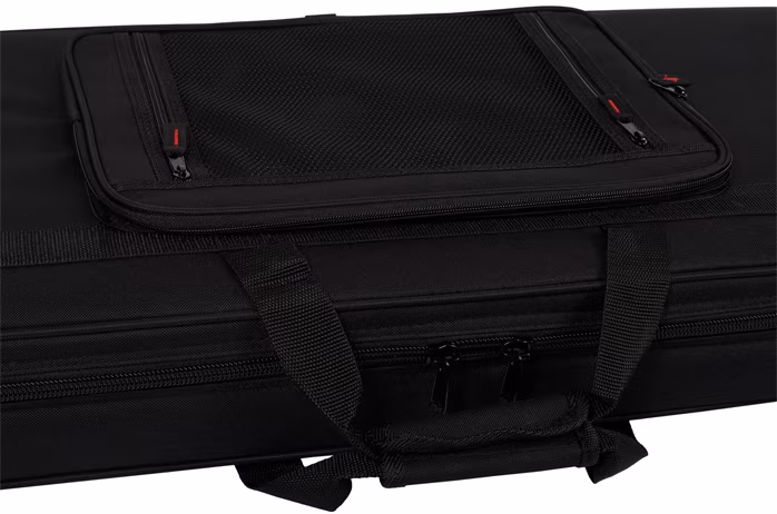 Gator GL-BASS - Kufor na elektrickú basgitaru