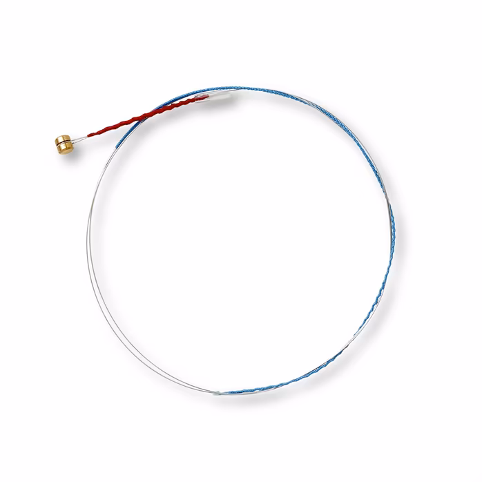 Jargar Violin Classic, E, Ball, Blue, Single - Husľové struny