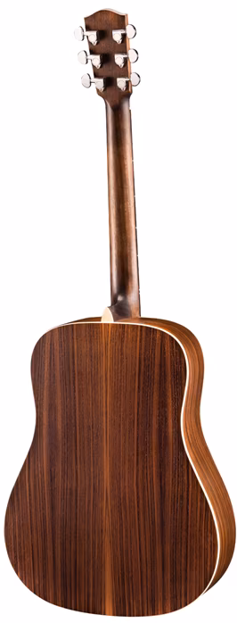 Eastman PCH2-D-BK - Akustická gitara