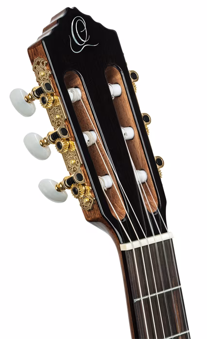 Ortega RE159RWSN - Klasická elektroakustická gitara