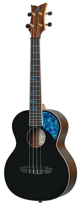 Ortega RUGH-BKT - Akustické ukulele