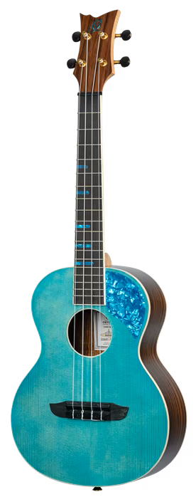Ortega RUGH-OCT - Akustické ukulele