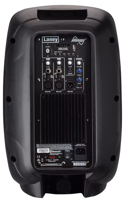 Laney AH110-G2 - Aktívny reprobox