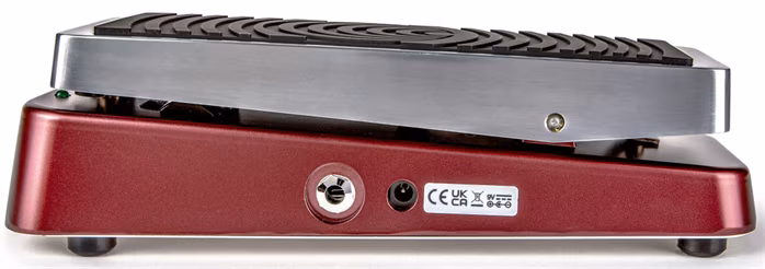 Dunlop Wylde Audio Rotovibe Chorus/Vibrato - Gitarový efekt