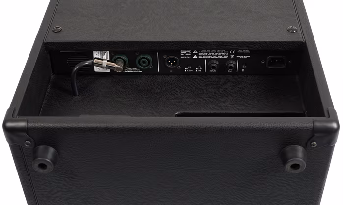 GR Bass CUBE 500 - Basgitarové tranzistorové kombo