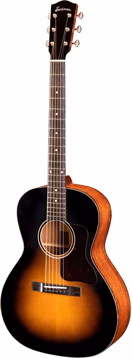 Eastman E1OOSS-SB - Akustická gitara