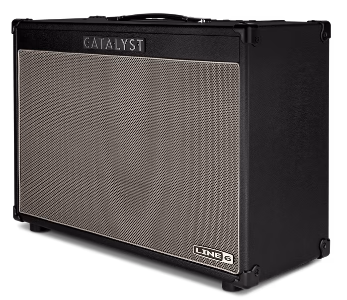 Line 6 Catalyst CX 200 - Gitarové modelingové kombo