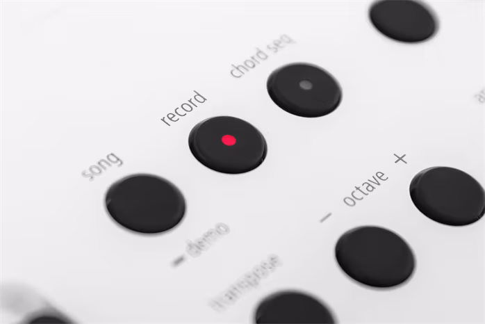 Roland GO:KEYS5-WH - Klávesy s dynamikou úderu