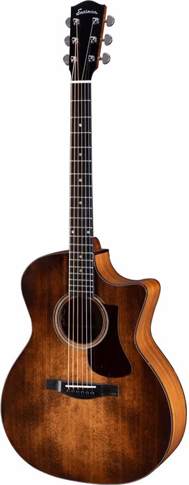 Eastman AC222CE-CLA - Elektroakustická gitara