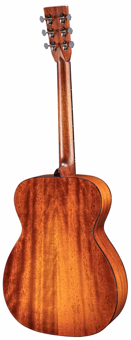 Eastman E6OM-TC - Akustická gitara