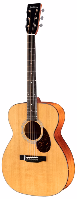 Eastman E6OM-TC - Akustická gitara