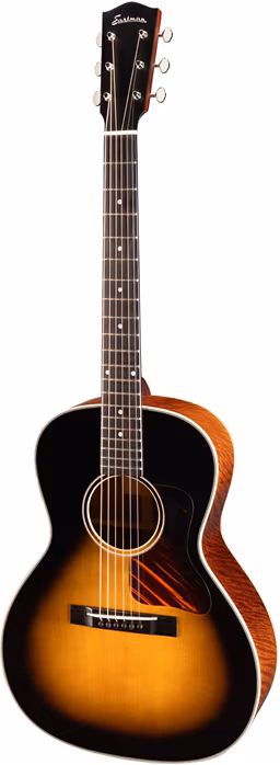 Eastman E10OOSS-TC - Akustická gitara