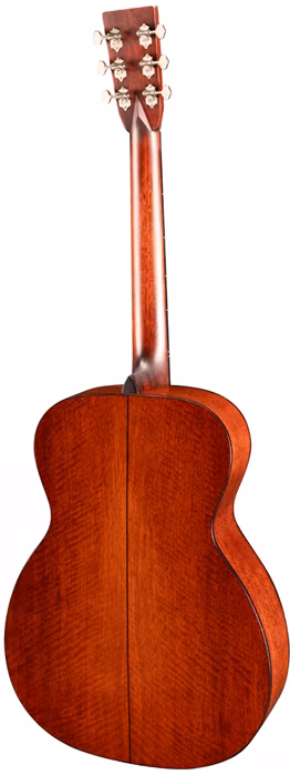 Eastman E10OM-TC-SB - Akustická gitara