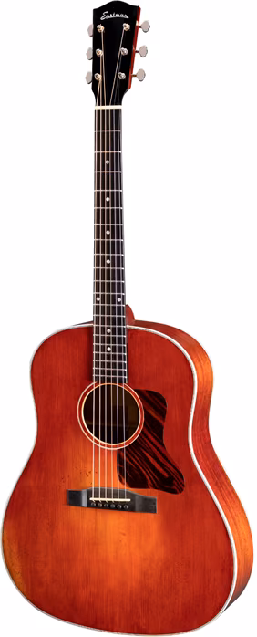 Eastman E10SS/v - Akustická gitara