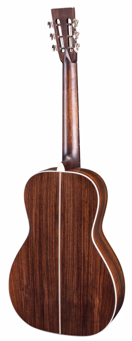 Eastman E20P-TC-SB - Akustická gitara