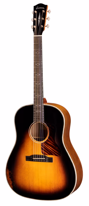 Eastman E22SS/v-SB - Akustická gitara