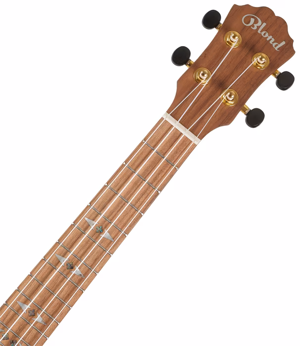 Blond BLO-032-26 - Akustické ukulele