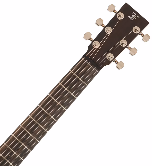 Furch Little Jane LJ 10-SM - Cestovná akustická gitara