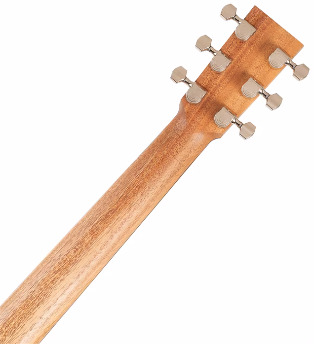 Furch Little Jane LJ 10-SM - Cestovná akustická gitara