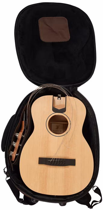 Furch Little Jane LJ 10-SM - Cestovná akustická gitara