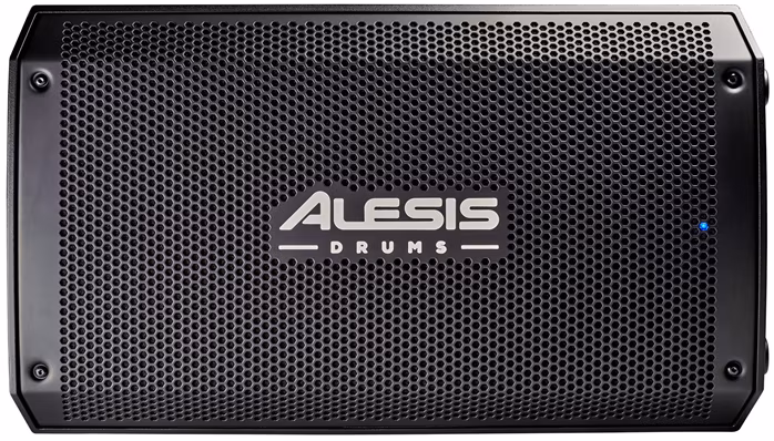 Alesis Strike Amp 8 MK2 - Ozvučenie elektronických bicích